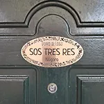 Domo De Logu Sos Tres Res 3* Nuoro (Sardinia)