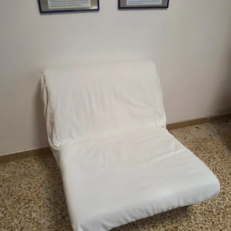 ゲストハウス Domo De Logu Sos Tres Res 3*