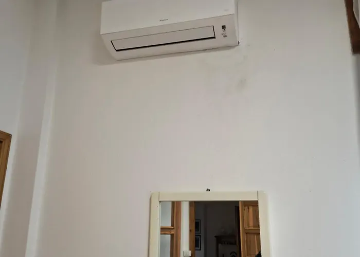 Domo De Logu Sos Tres Res