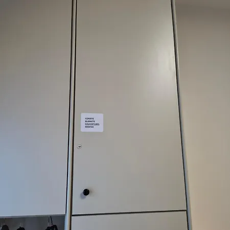 Gæstehus Domo De Logu Sos Tres Res *