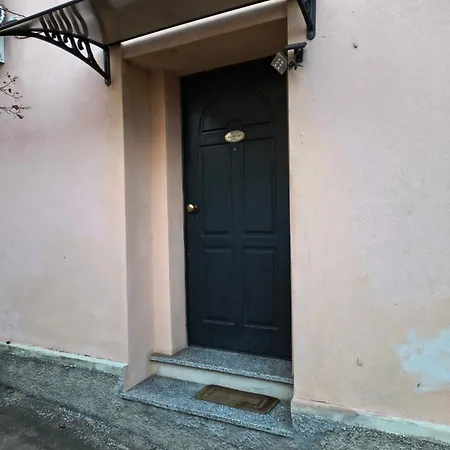Pensión Domo De Logu Sos Tres Res